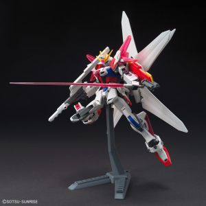 HGBF Build Strike Galaxy Cosmos