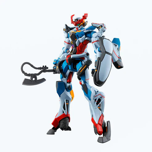 HG GMS-Ω GQuuuuuuX