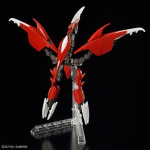 HG Gundam Amazing Barbatos Lupus