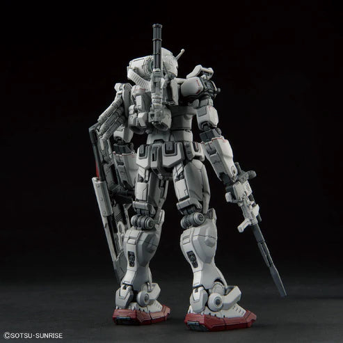 HG RX-78[G]E Gundam EX (Requiem for Vengeance)