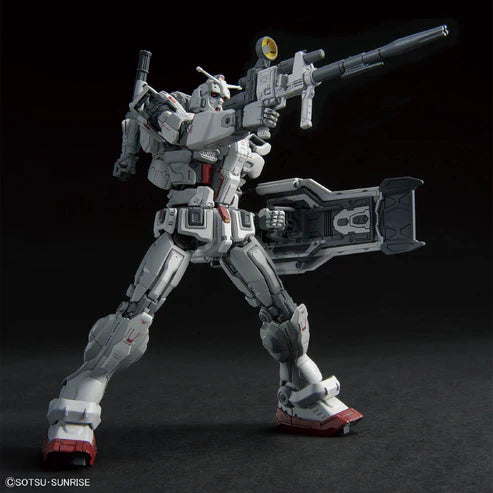 HG RX-78[G]E Gundam EX (Requiem for Vengeance)