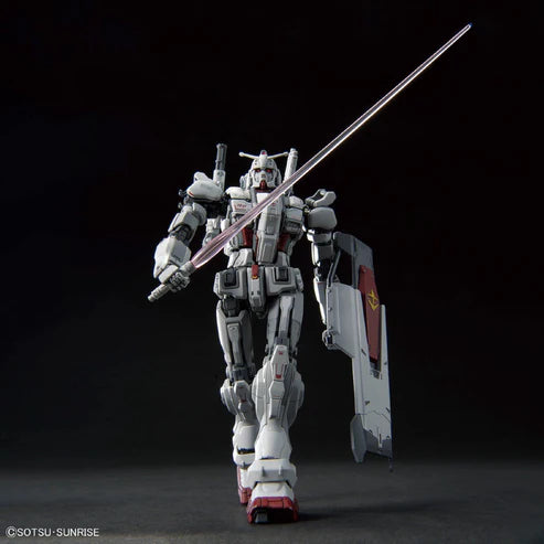 HG RX-78[G]E Gundam EX (Requiem for Vengeance)