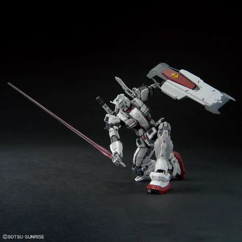 HG RX-78[G]E Gundam EX (Requiem for Vengeance)