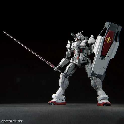 HG RX-78[G]E Gundam EX (Requiem for Vengeance)