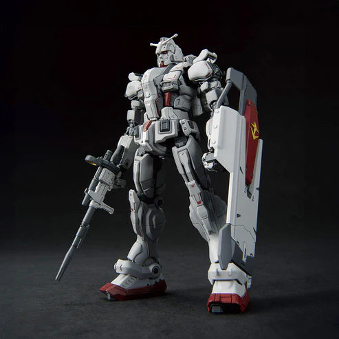 HG RX-78[G]E Gundam EX (Requiem for Vengeance)