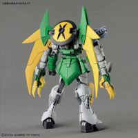 HGBD Gundam Jiyan Altron