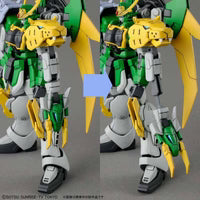HGBD Gundam Jiyan Altron