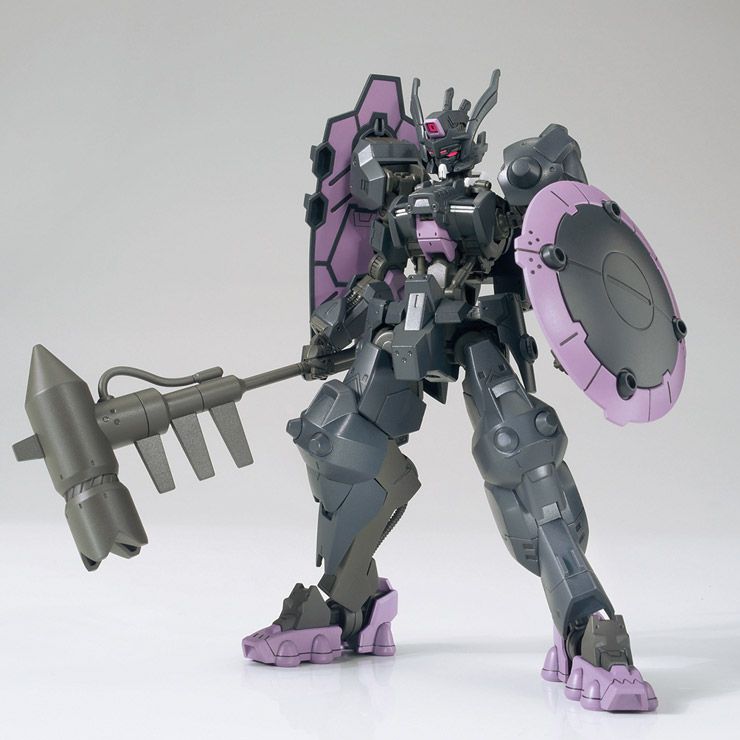 IBO 1/144 IO Gundam Vual