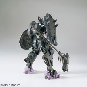 IBO 1/144 IO Gundam Vual