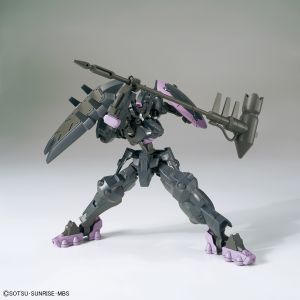 IBO 1/144 IO Gundam Vual