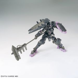 IBO 1/144 IO Gundam Vual