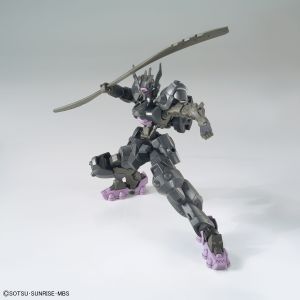 IBO 1/144 IO Gundam Vual