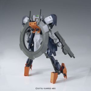Orphans HG 1/144 Hugo
