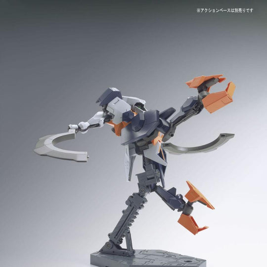 Orphans HG 1/144 Hugo