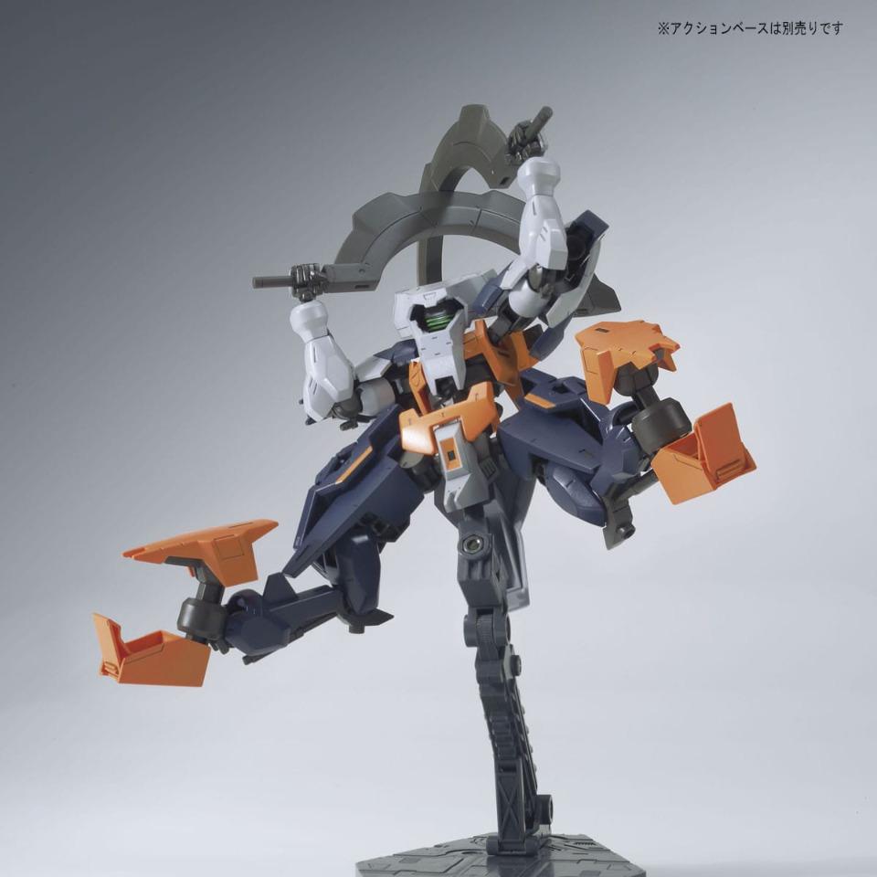 Orphans HG 1/144 Hugo