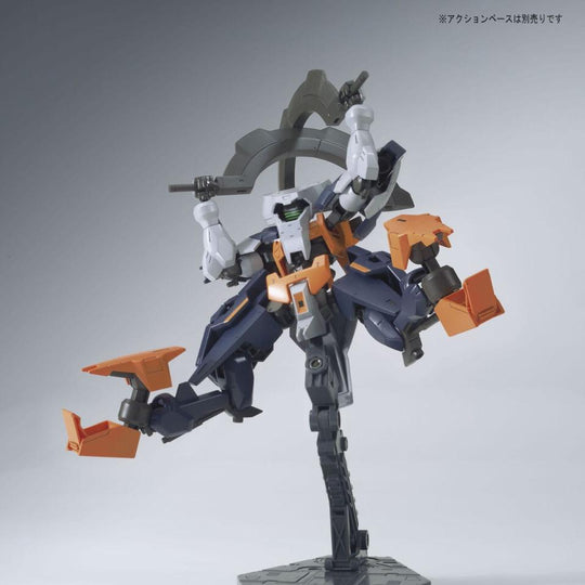 Orphans HG 1/144 Hugo
