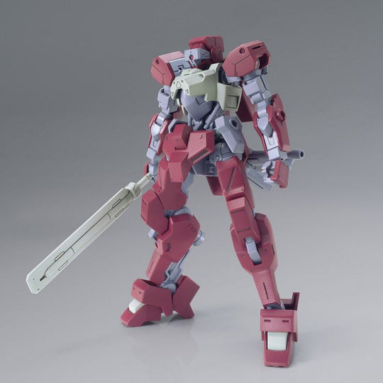 IBO 1/144 IO Frame Shiden