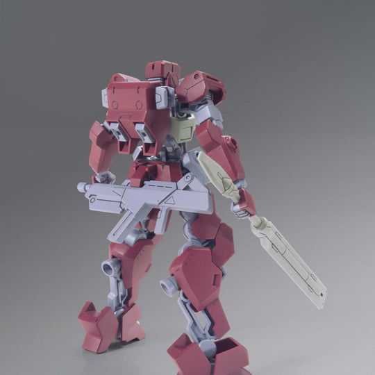 IBO 1/144 IO Frame Shiden