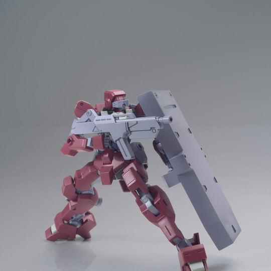 IBO 1/144 IO Frame Shiden