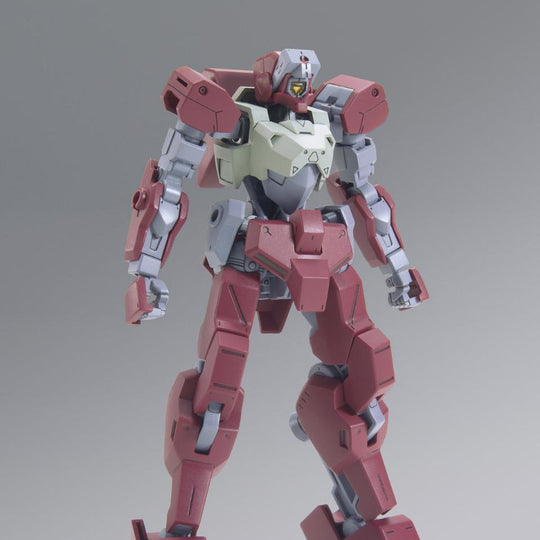 IBO 1/144 IO Frame Shiden