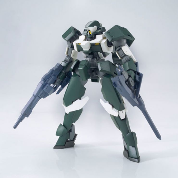 HG IBO Reginlaze (Reprint)