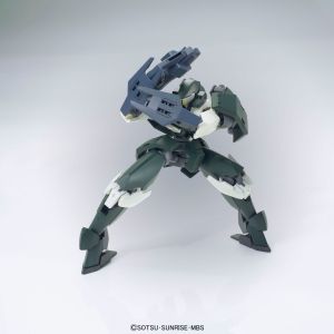HG IBO Reginlaze (Reprint)