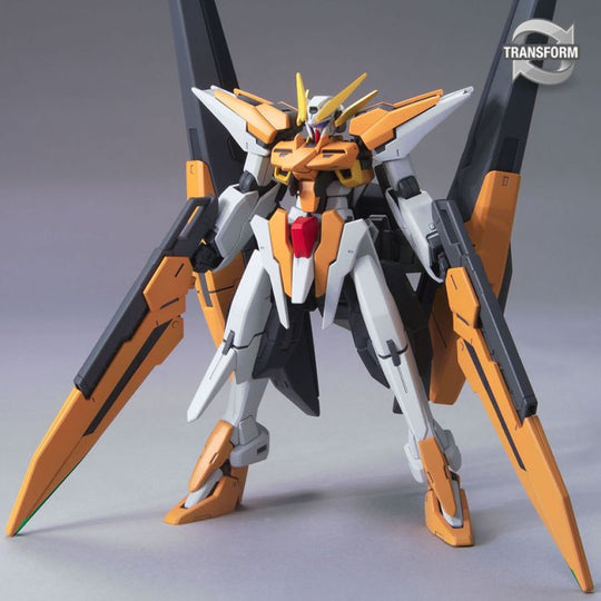 HG00 1/144 GN-011 Hatute Gundam