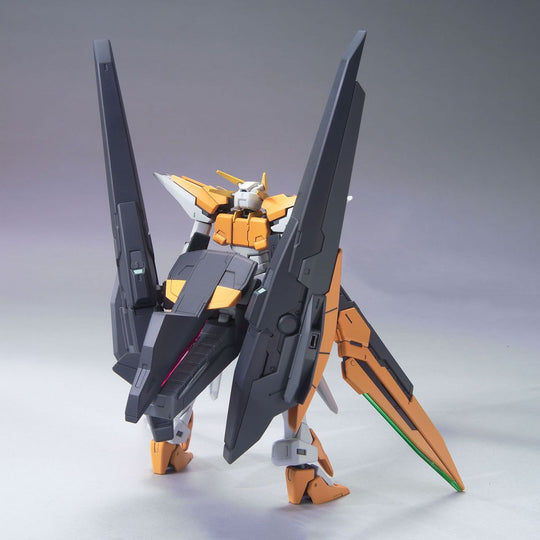 HG00 1/144 GN-011 Hatute Gundam