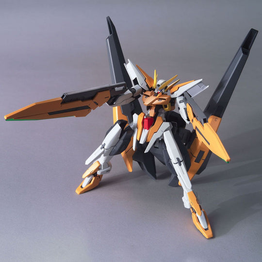 HG00 1/144 GN-011 Hatute Gundam