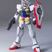 HG00 0 Gundam (Type A.C.D)