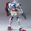 HG00 0 Gundam (Type A.C.D)