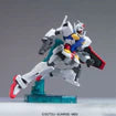 HG00 0 Gundam (Type A.C.D)