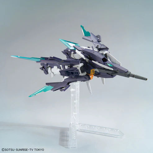 HGBD 1/144 Gundam Age II Magnum