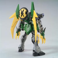 HGBD Gundam Jiyan Altron