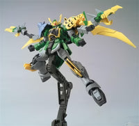 HGBD Gundam Jiyan Altron