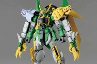 HGBD Gundam Jiyan Altron