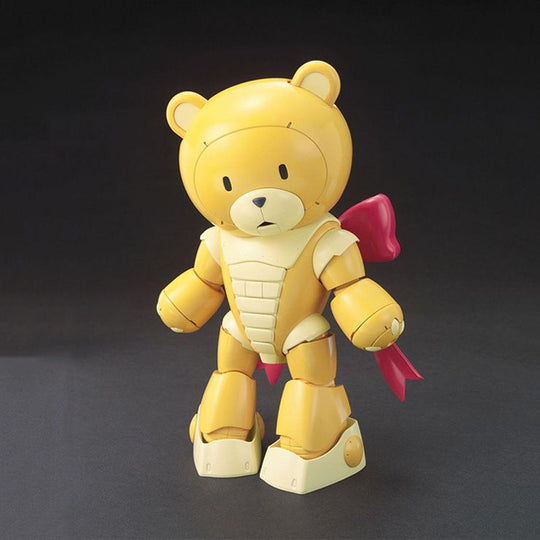 HGBF 1/144 #5 Beargguy III [San]
