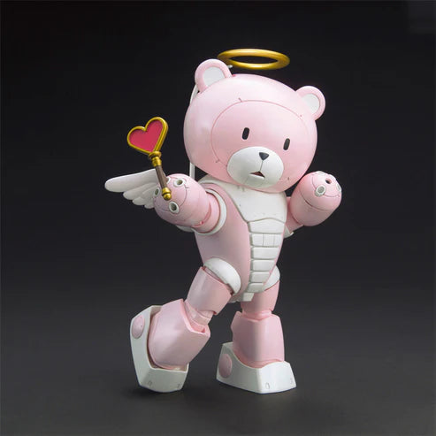 HGBF Beargguy P (Pretty)