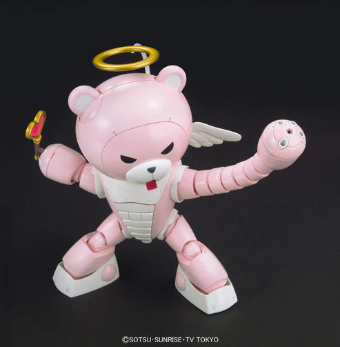 HGBF Beargguy P (Pretty)