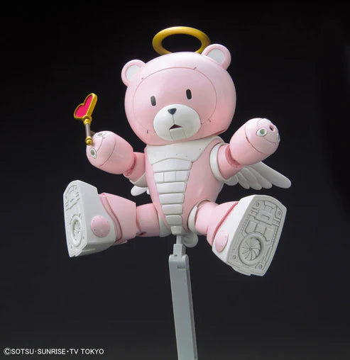 HGBF Beargguy P (Pretty)