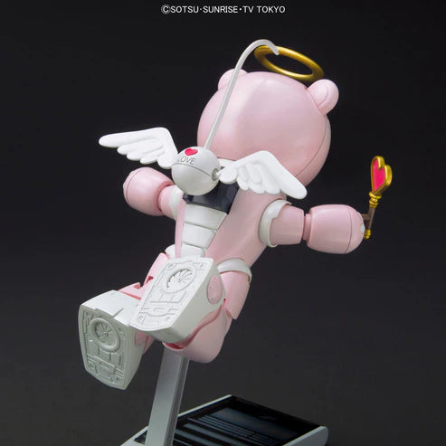 HGBF Beargguy P (Pretty)