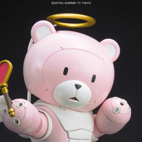 HGBF Beargguy P (Pretty)