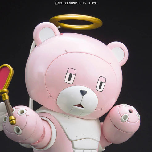 HGBF Beargguy P (Pretty)