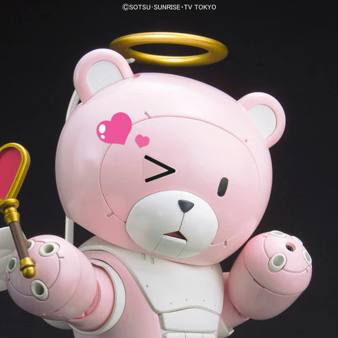 HGBF Beargguy P (Pretty)