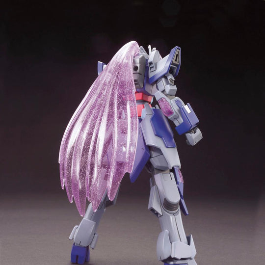 HGBF 1/144 Denial Gundam