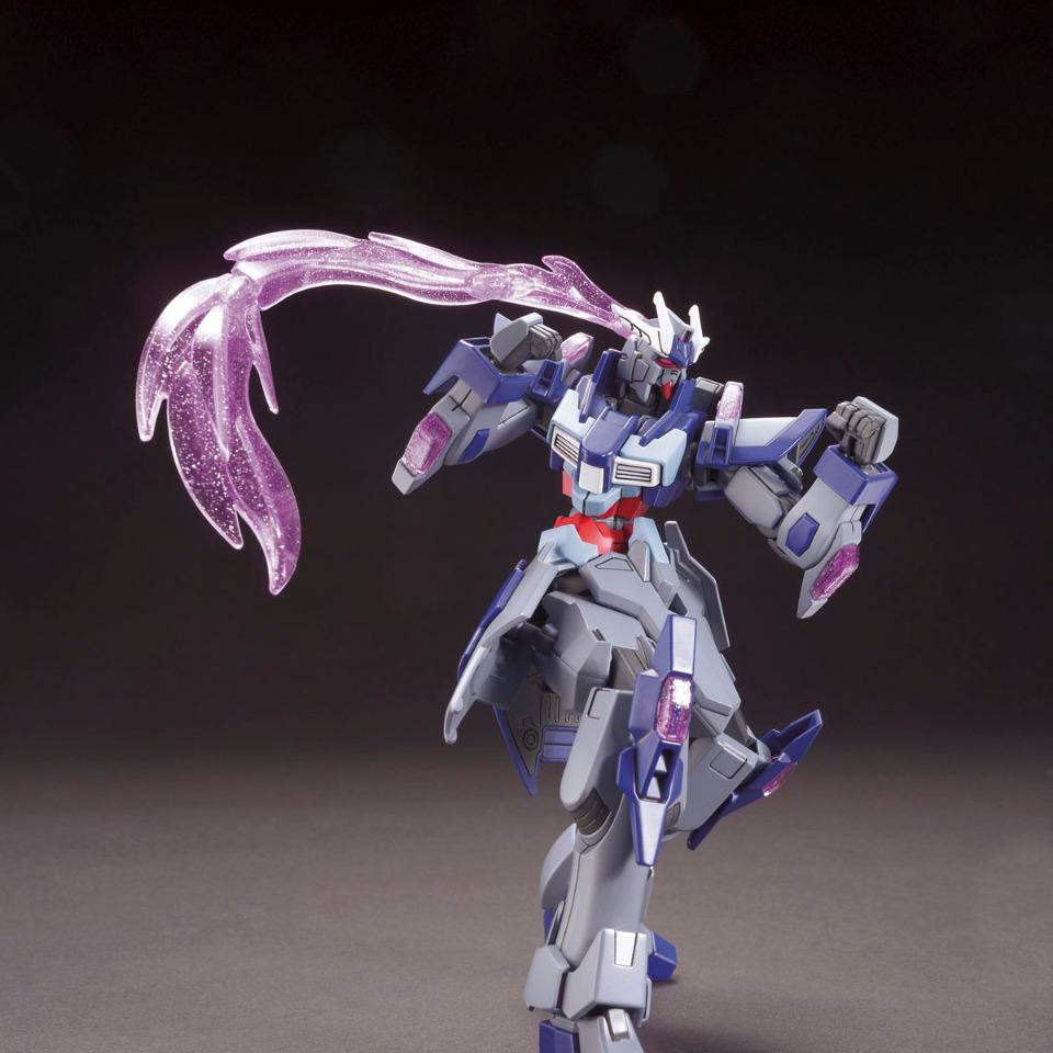 HGBF 1/144 Denial Gundam