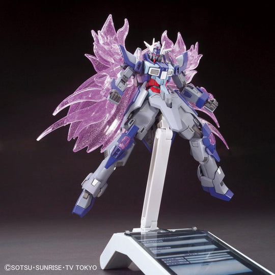 HGBF 1/144 Denial Gundam