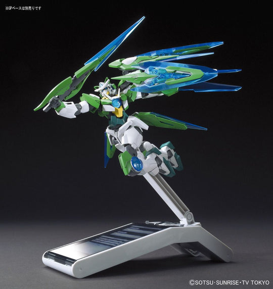 HGBF 1/144 Gundam 00 SHIA QAN[T]