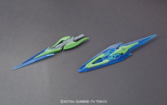 HGBF 1/144 Gundam 00 SHIA QAN[T]