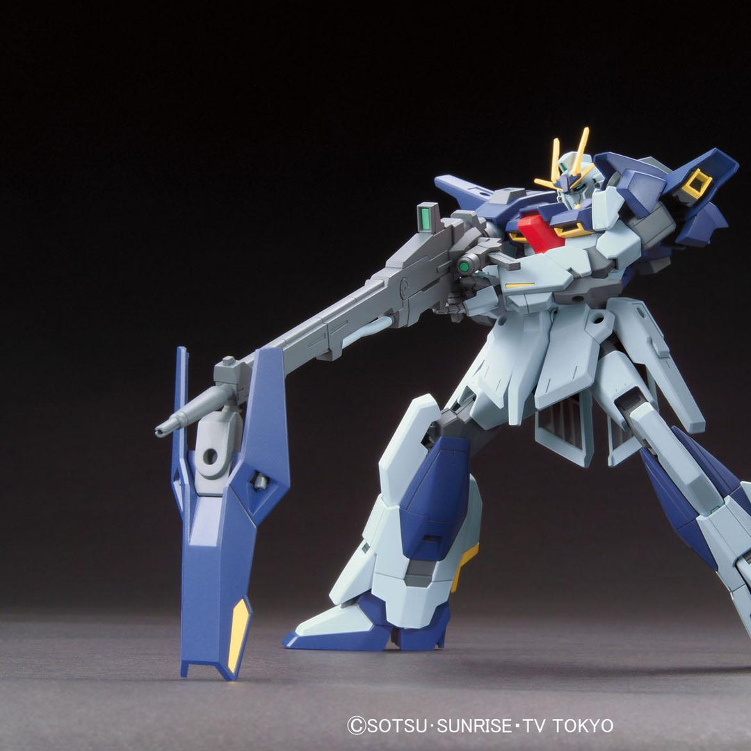 HGBF Lightning Gundam